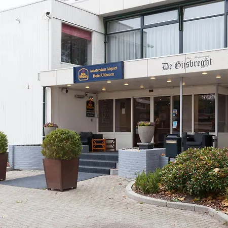 Amsterdam Hotel Uithoorn-2