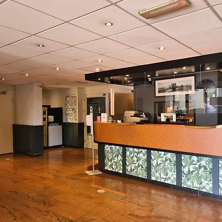 Amsterdam Hotel Uithoorn-3