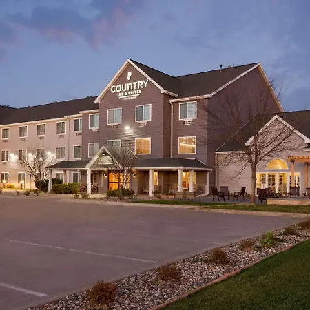 Country Inn & Suites By Radisson, Ames, Ia-2