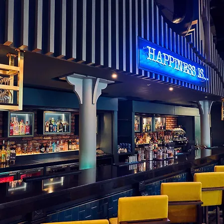 Malmaison Belfast-3