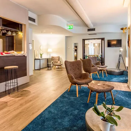 Best Western Plus Chc Florence-2