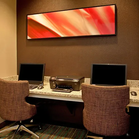 Residence Inn By Marriott Fort Wayne Southwest-3