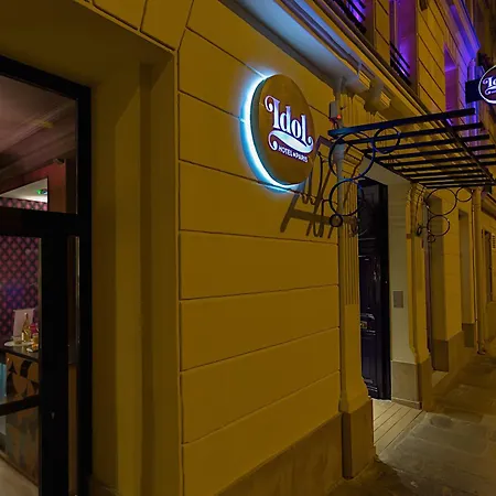 Idol Hotel-3