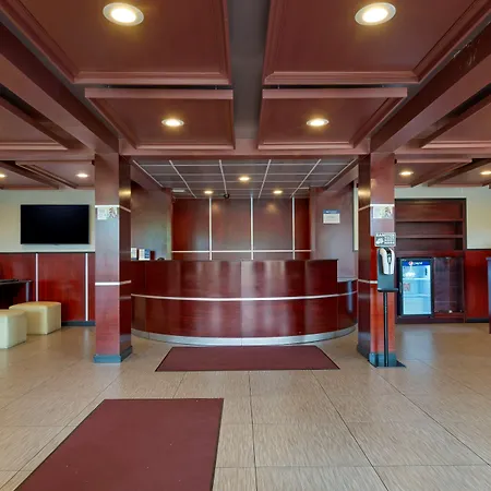 Best Western Plus Poconos-3