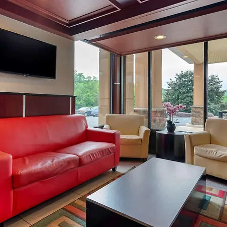 Best Western Plus Poconos-2