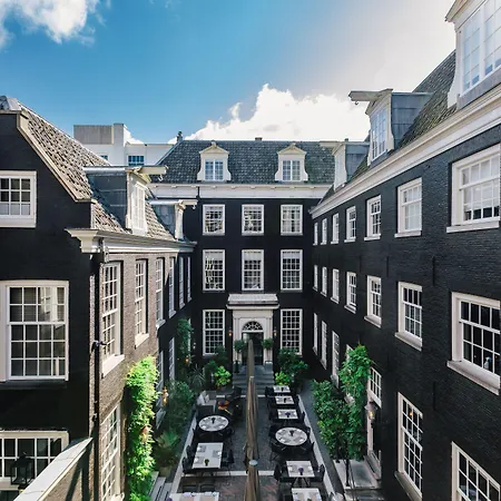 The Dylan Amsterdam - The Leading Hotels Of The World-3