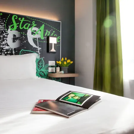 Spice Hotel Milano-2