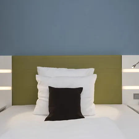 Best Western Hotel Dortmund Airport-3