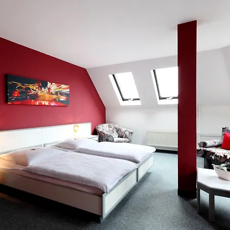 Hotel Nova-2