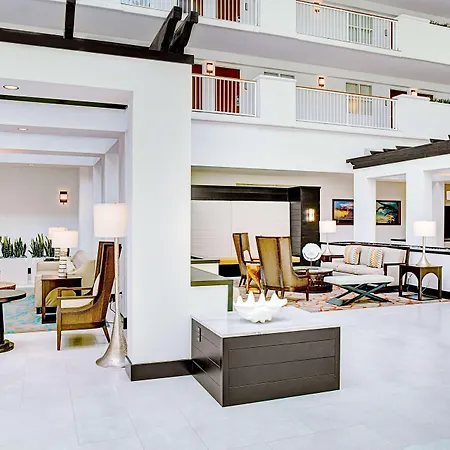 Embassy Suites By Hilton Destin Miramar Beach-3