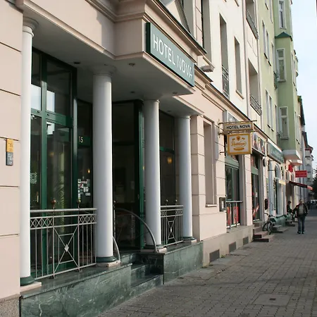 Hotel Nova-3