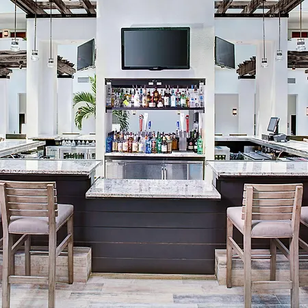 Embassy Suites By Hilton Destin Miramar Beach-2