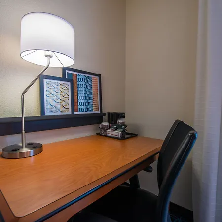 Fairfield Inn & Suites Dallas Lewisville-2