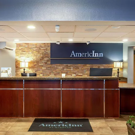 Americinn By Wyndham Eau Claire-3