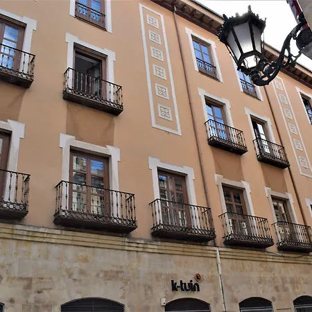 Sercotel Las Torres-3