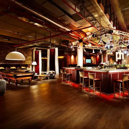 Courtyard By Marriott Berlin Teltow-3