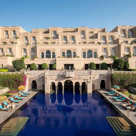 The Oberoi Amarvilas Agra-2