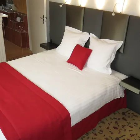 Belle Hôtel, Lille Ouest-3