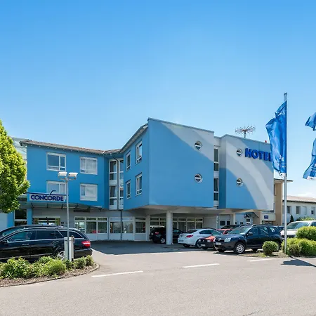 Hotel Concorde-2