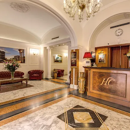 Hotel Contilia-3