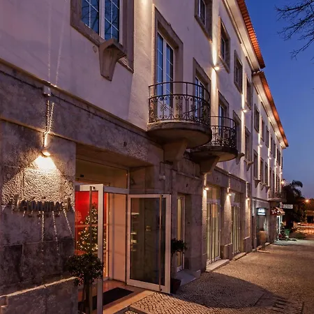 Hotel Jeronimos 8-2