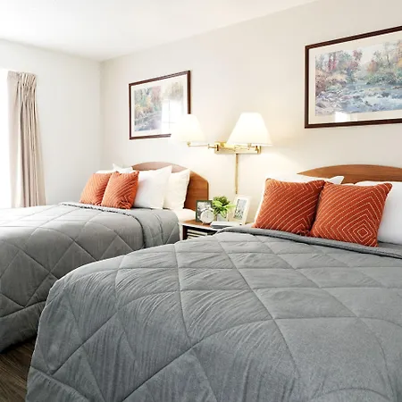 Intown Suites Extended Stay Bowling Green Ky-2
