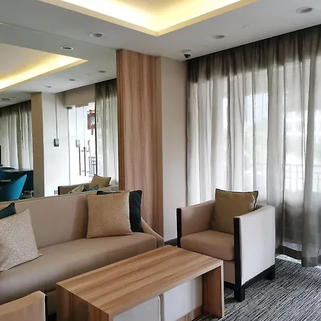 Copthorne King'S Hotel Singapore-2