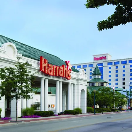 Harrah'S Joliet Hotel & Casino - A Caesars Rewards Destination-2