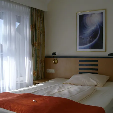 Superior Hotel Präsident-2