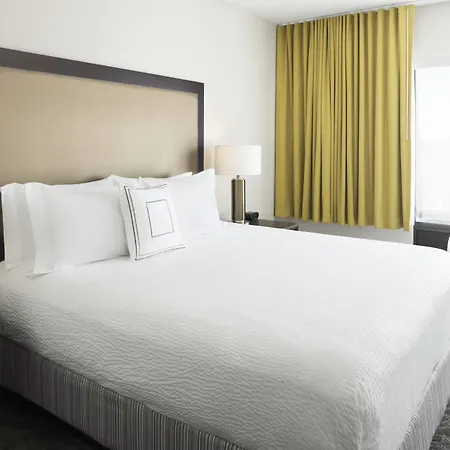 Springhill Suites Austin Round Rock-3