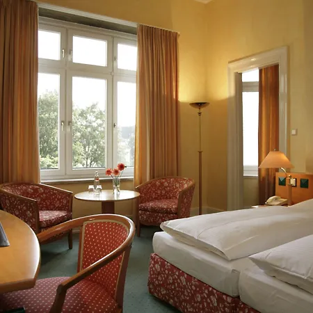 Hotel Vorbach-3