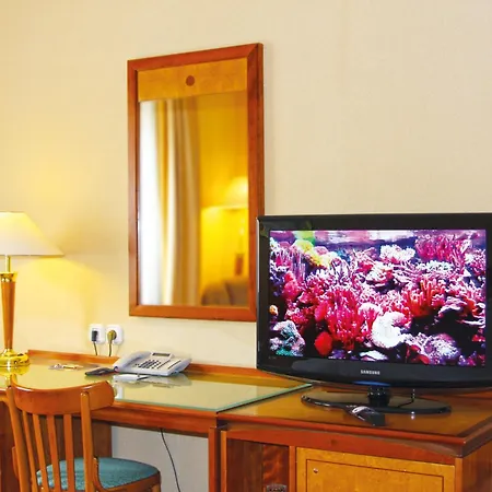 Mercure Hotel Gera City-2