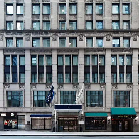 Central Loop Hotel-2