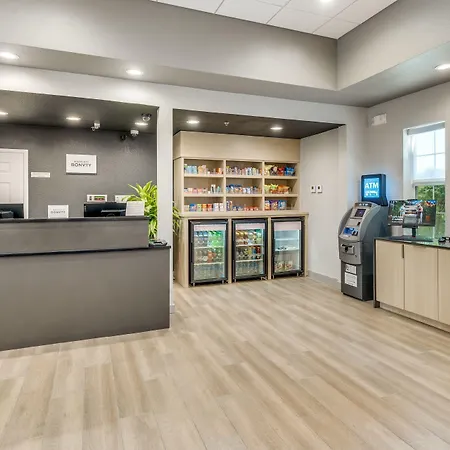 Towneplace Suites Dallas Arlington North-2