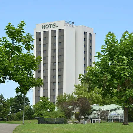 AMBER HOTEL Leonberg / Stuttgart-2