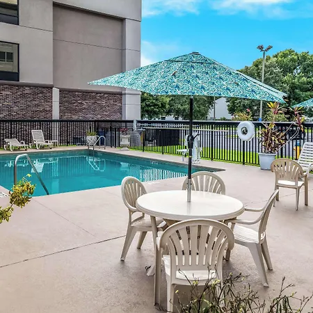 Hampton Inn Winter Haven-3
