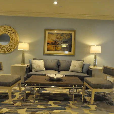 Palmera Inn And Suites-3