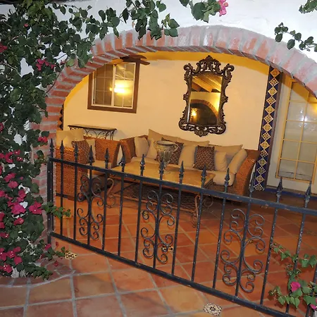 Tuscan Springs Hotel & Spa-3