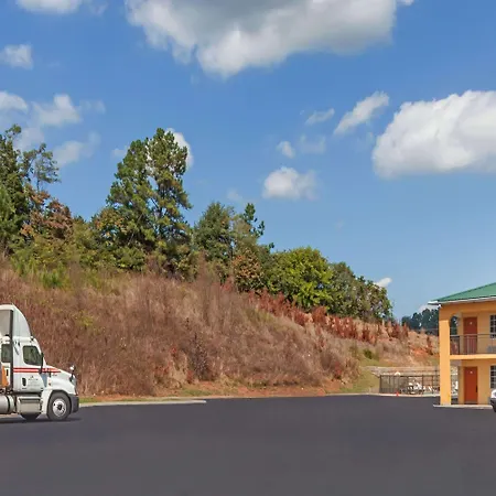 Days Inn By Wyndham Lenoir City-3