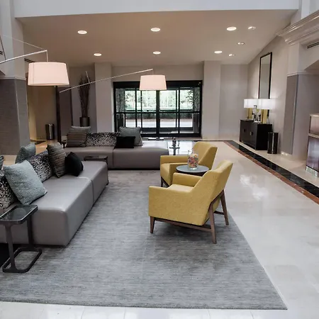 Courtyard By Marriott Hickory-3