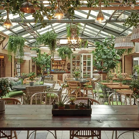 Kimpton Charlotte Square By Ihg-3
