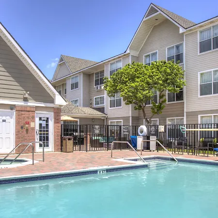 Residence Inn By Marriott Mcallen-3