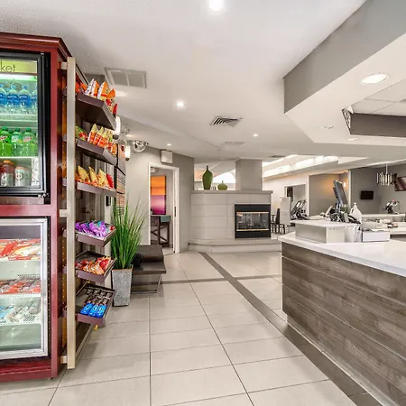 Residence Inn By Marriott Mcallen-2