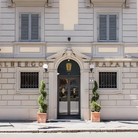 Hotel Rapallo-3
