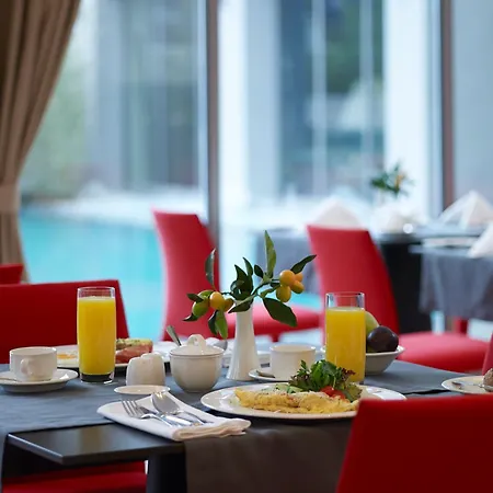 Samaria Hotel-3