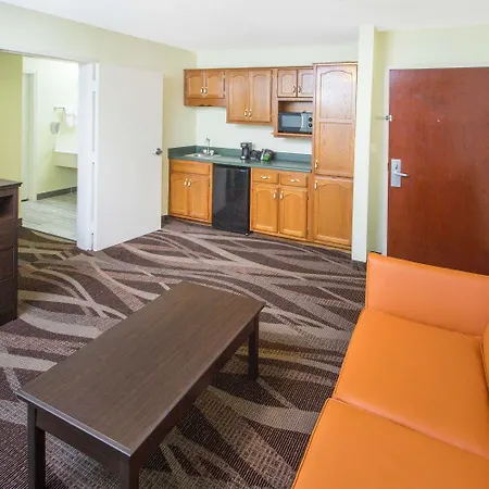 Super 8 By Wyndham Southaven-3