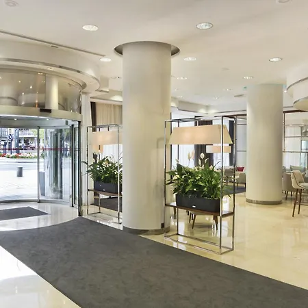 Hotel Gran Via-3