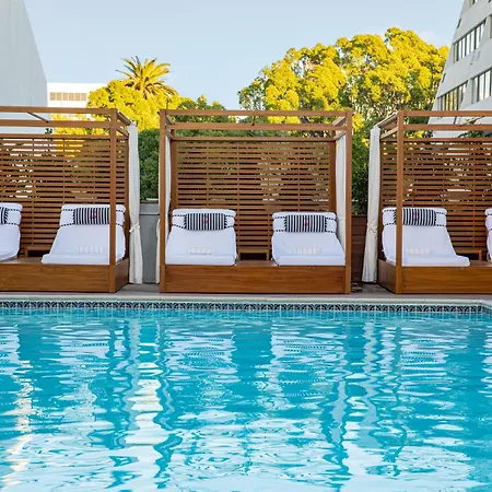 Hotel Dena, Pasadena Los Angeles, A Tribute Portfolio Hotel-2
