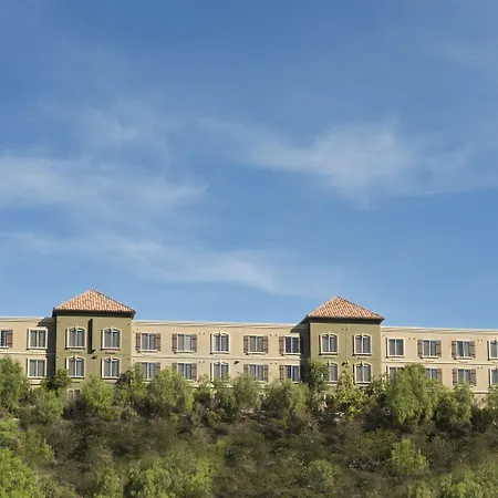 Ayres Suites Mission Viejo - Lake Forest-2