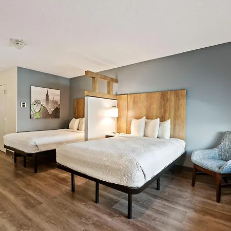 Extended Stay America Premier Suites - Oakland - Alameda-3
